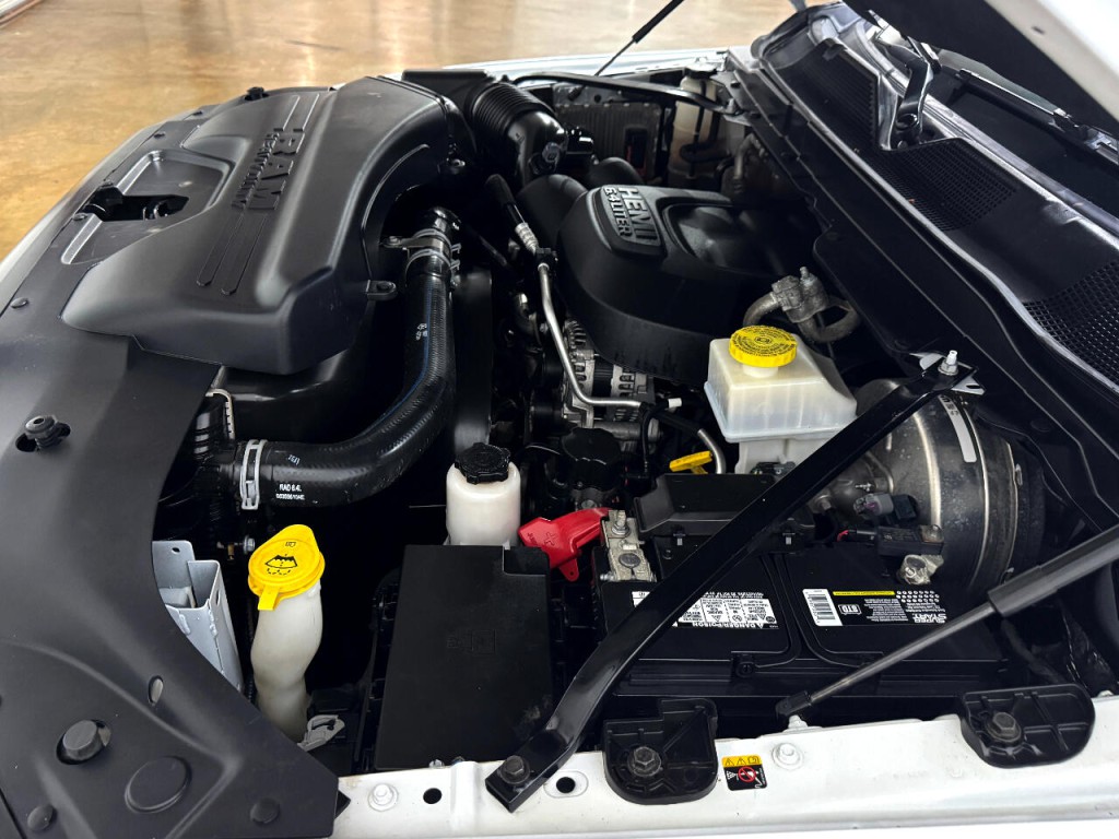 2022 RAM 2500 Image 37