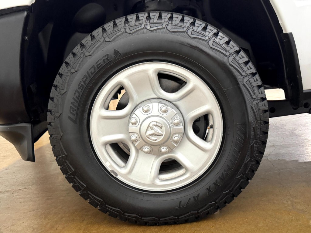 2022 RAM 2500 Image 41