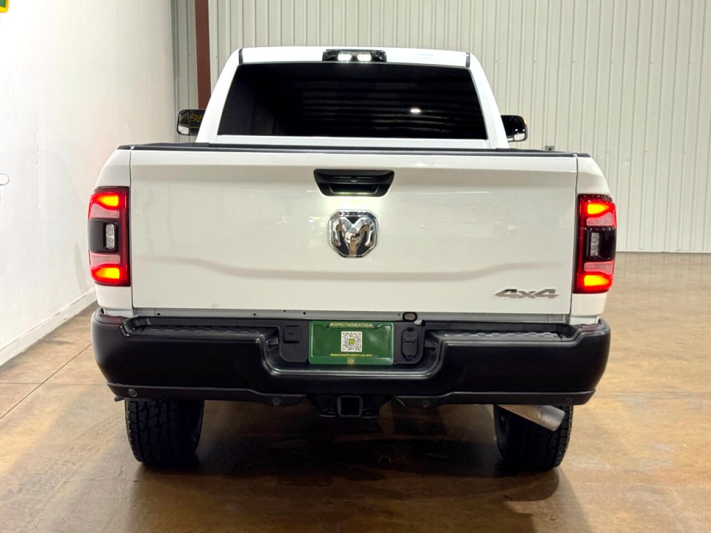 2022 RAM 2500 Image 6