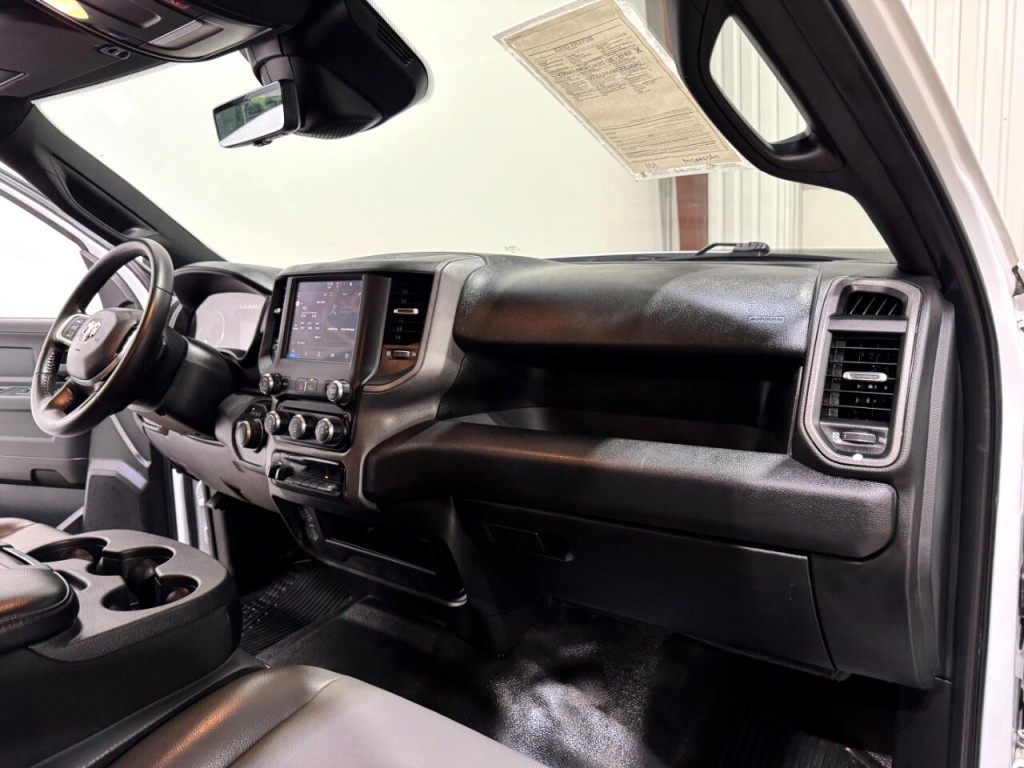 2022 RAM 2500 Image 10