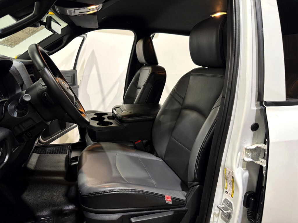2022 RAM 2500 Image 11