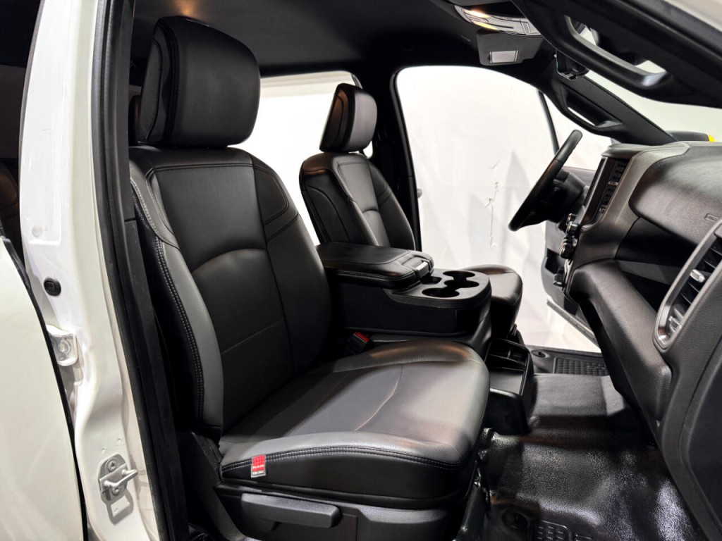 2022 RAM 2500 Image 13