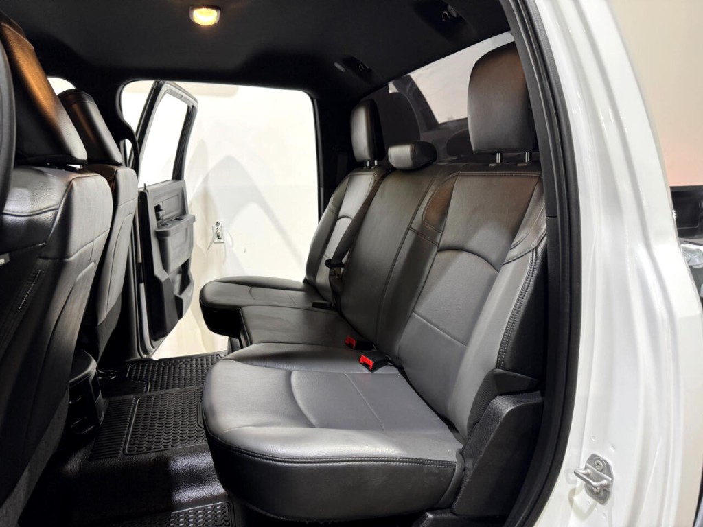 2022 RAM 2500 Image 15