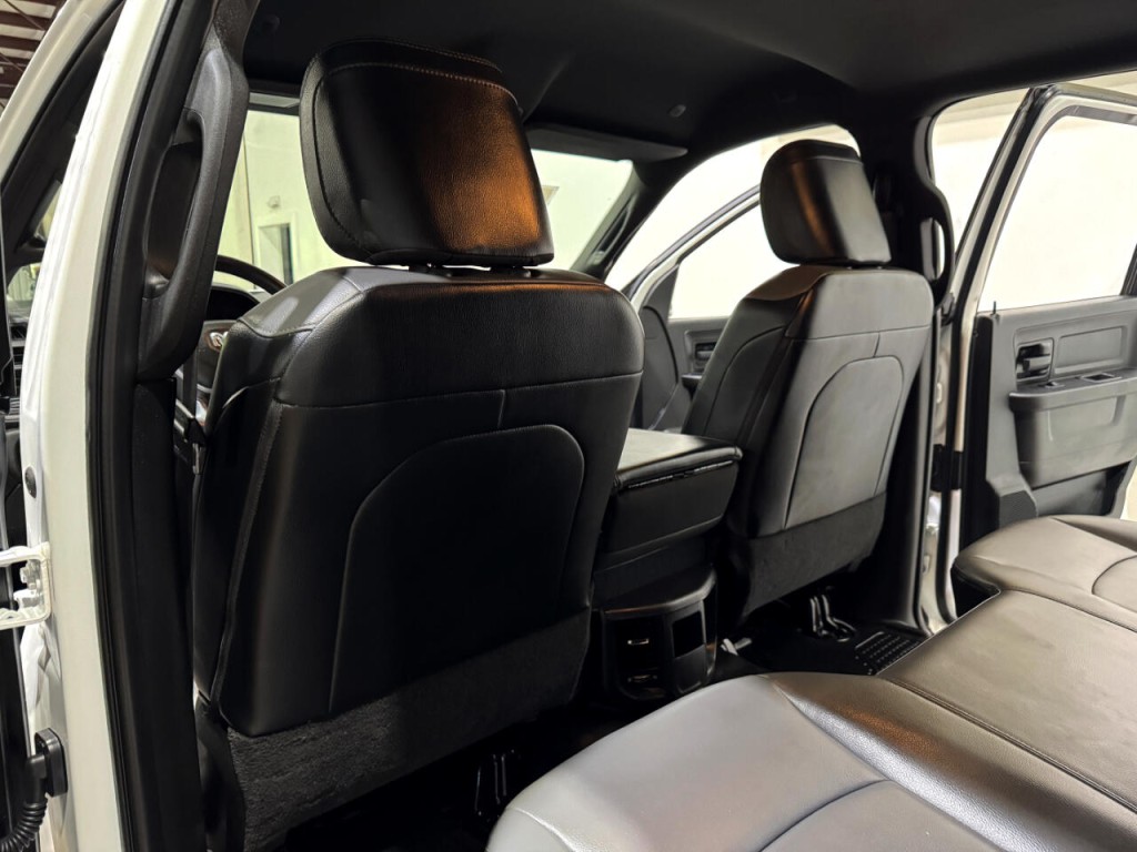 2022 RAM 2500 Image 18