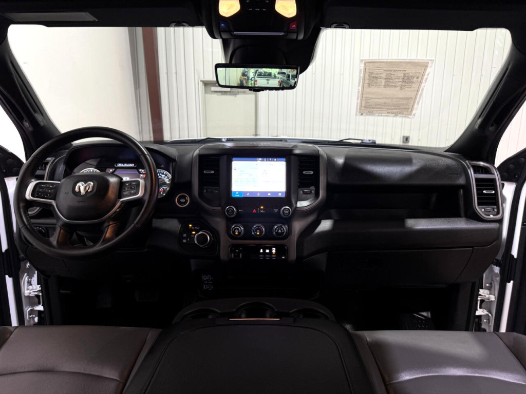 2022 RAM 2500 Image 19