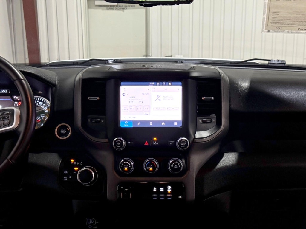 2022 RAM 2500 Image 20