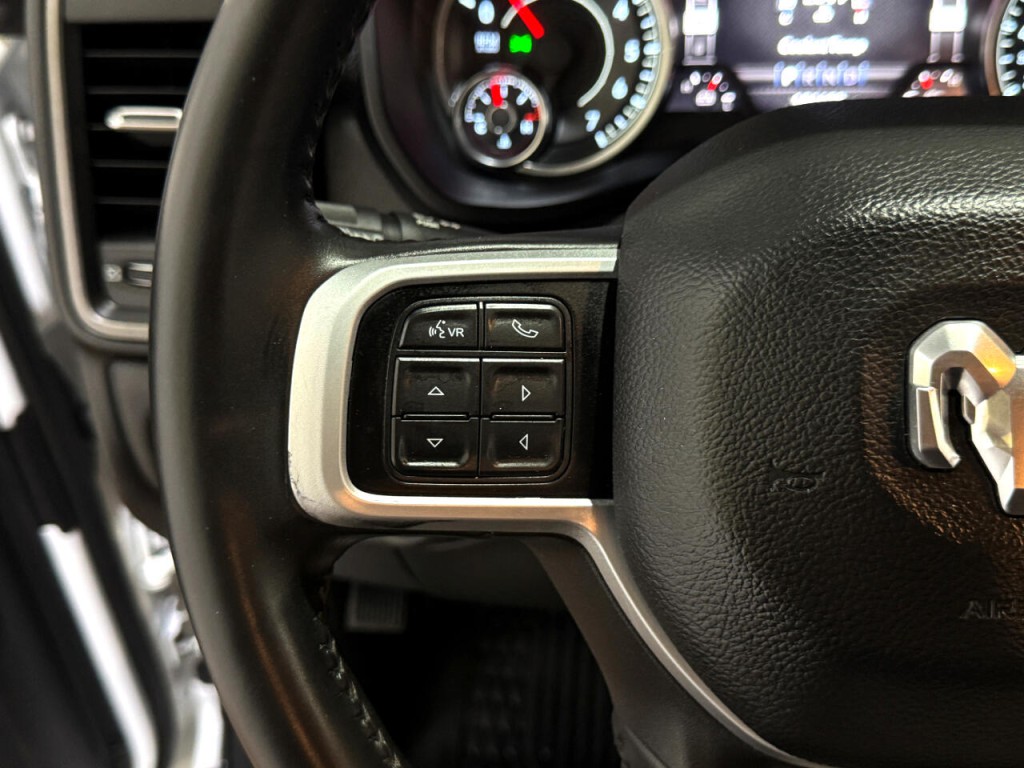 2022 RAM 2500 Image 21