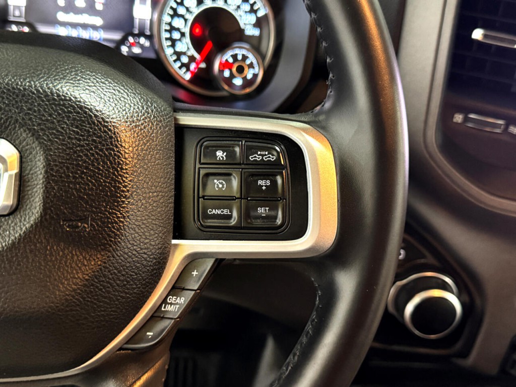 2022 RAM 2500 Image 22