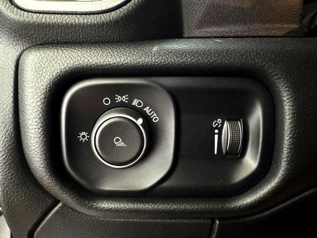 2022 RAM 2500 Image 24