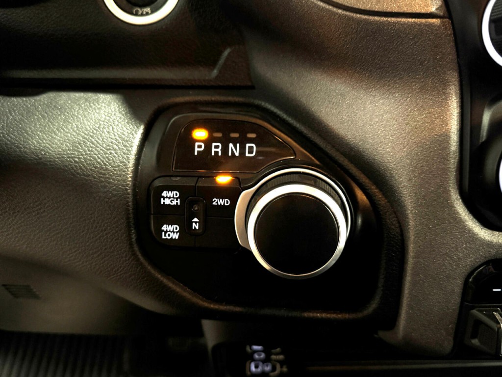 2022 RAM 2500 Image 25