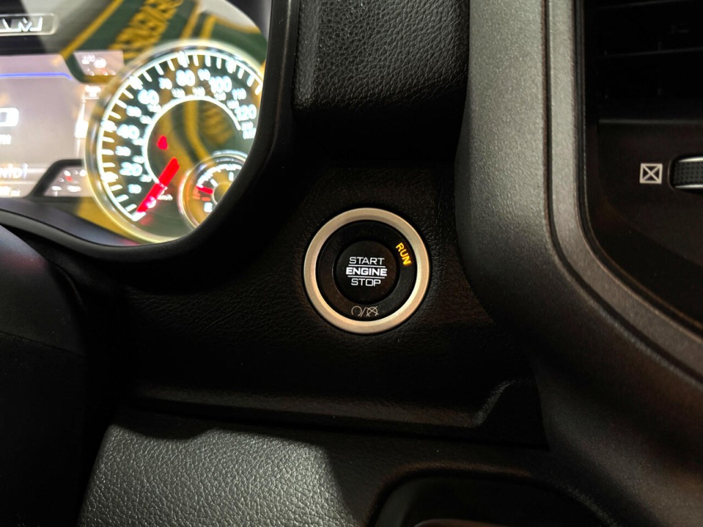 2022 RAM 2500 Image 26
