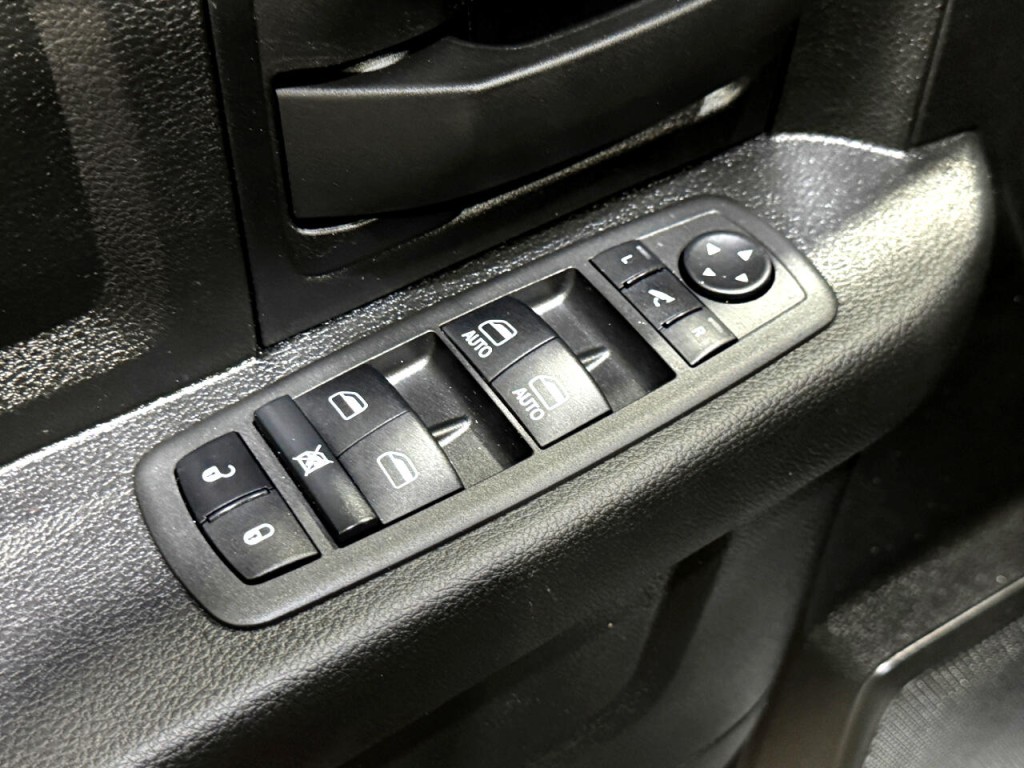2022 RAM 2500 Image 27
