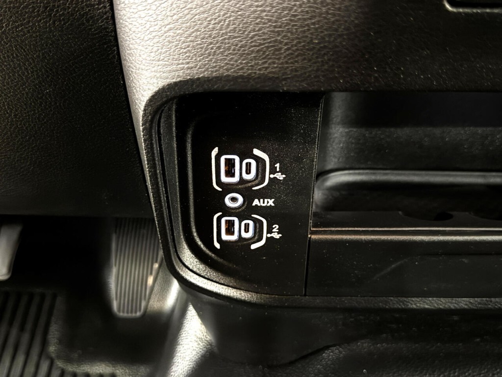 2022 RAM 2500 Image 28