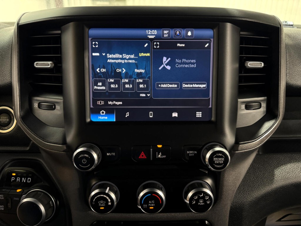 2022 RAM 2500 Image 30