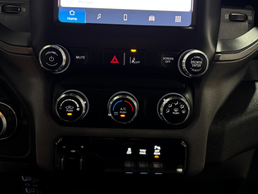 2022 RAM 2500 Image 31