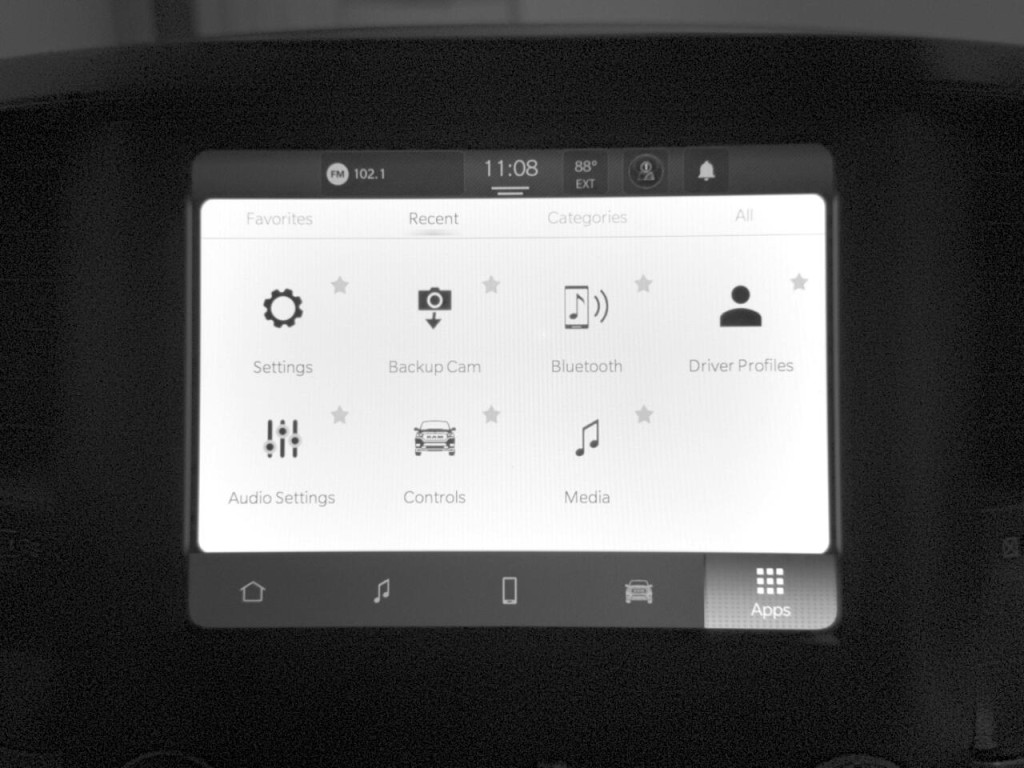2022 RAM 2500 Image 34