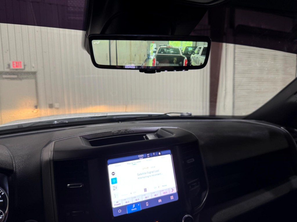 2022 RAM 2500 Image 37