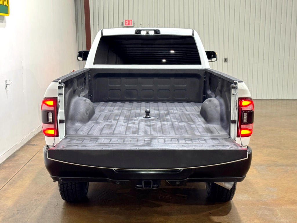 2022 RAM 2500 Image 39