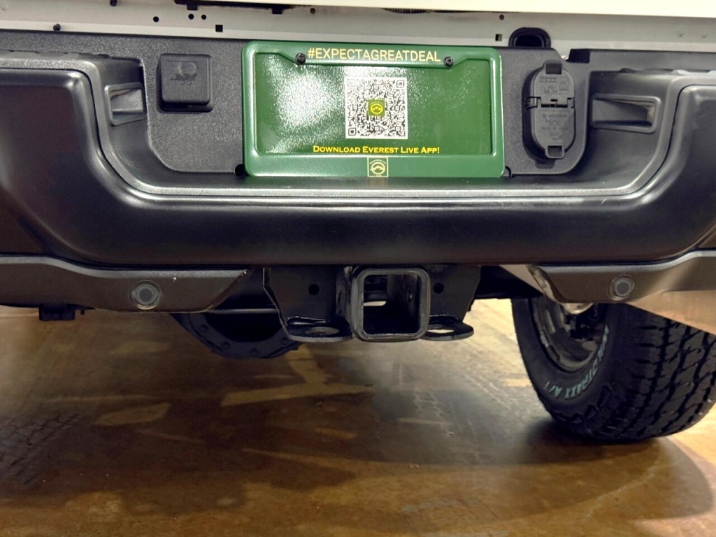 2022 RAM 2500 Image 40