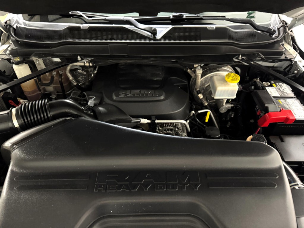 2022 RAM 2500 Image 42