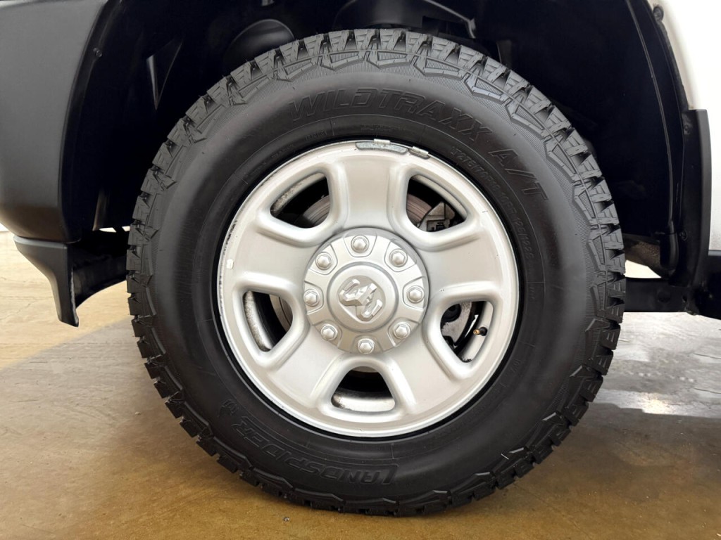 2022 RAM 2500 Image 47
