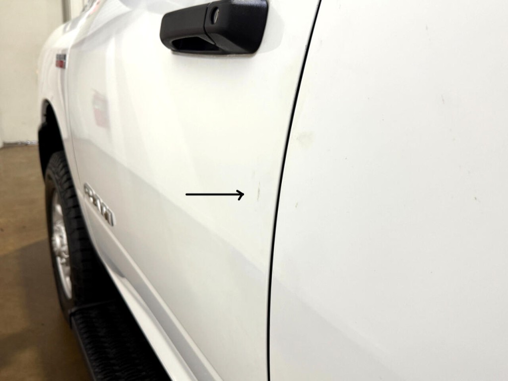 2022 RAM 2500 Image 53