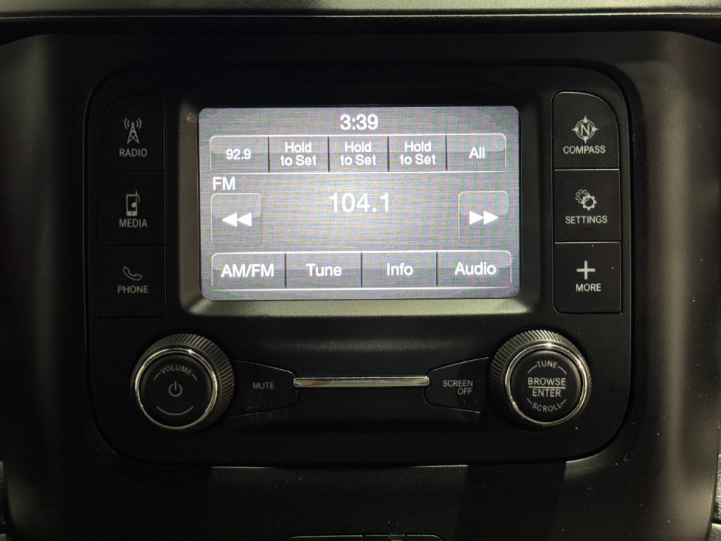 2022 RAM 3500 Image 31