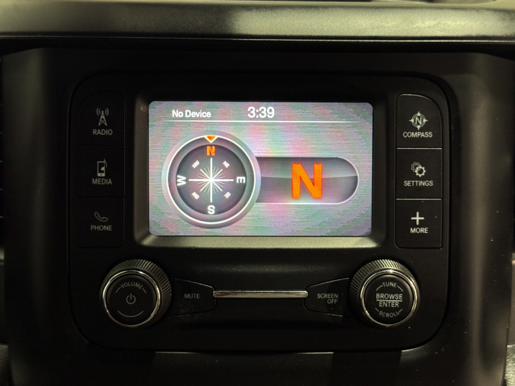 2022 RAM 3500 Image 33