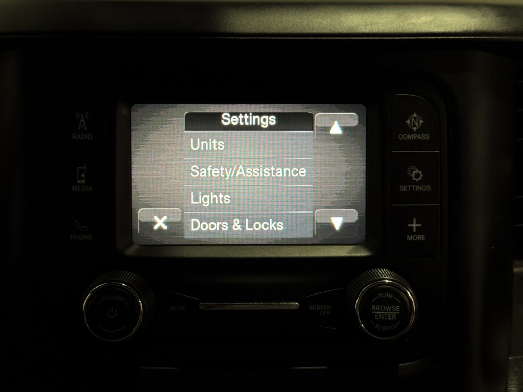 2022 RAM 3500 Image 35