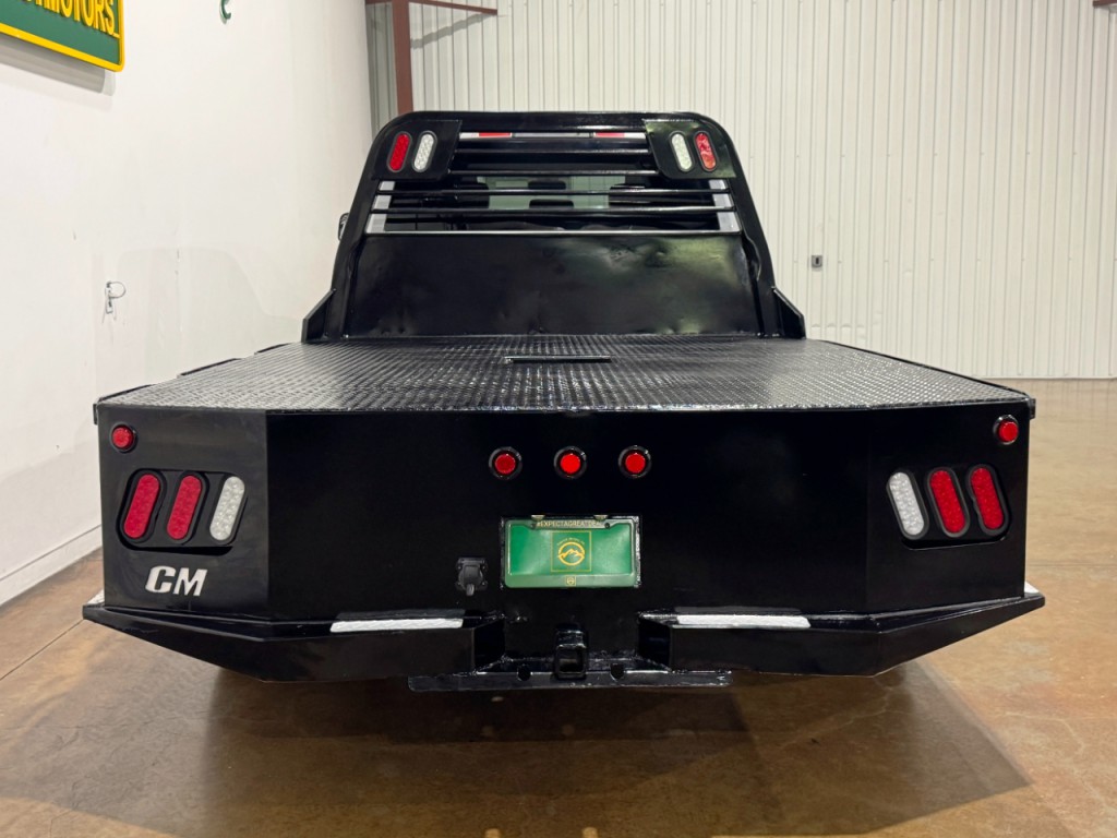 2022 RAM 3500 Image 6