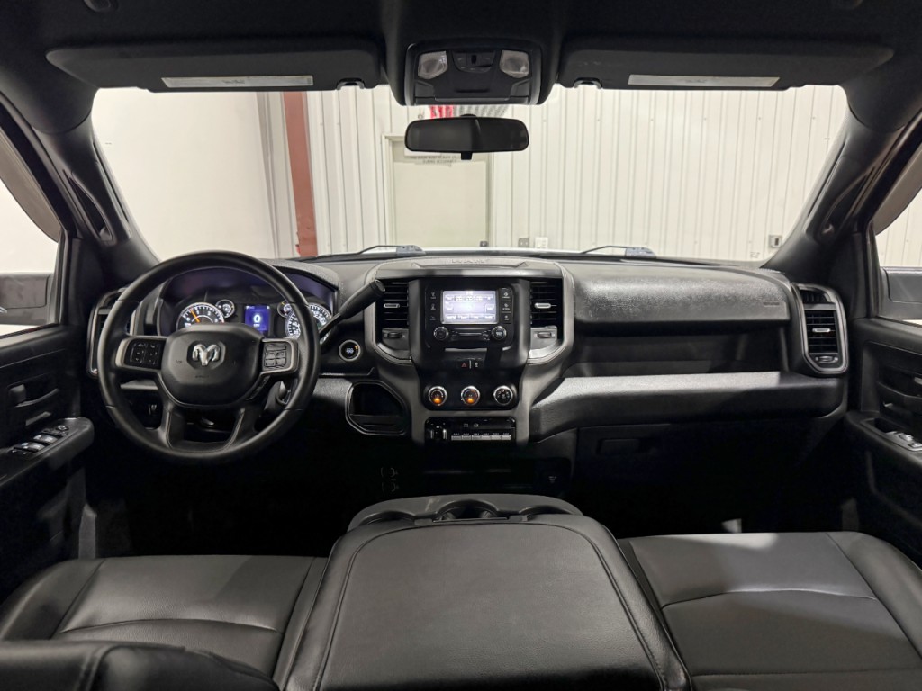 2022 RAM 3500 Image 19
