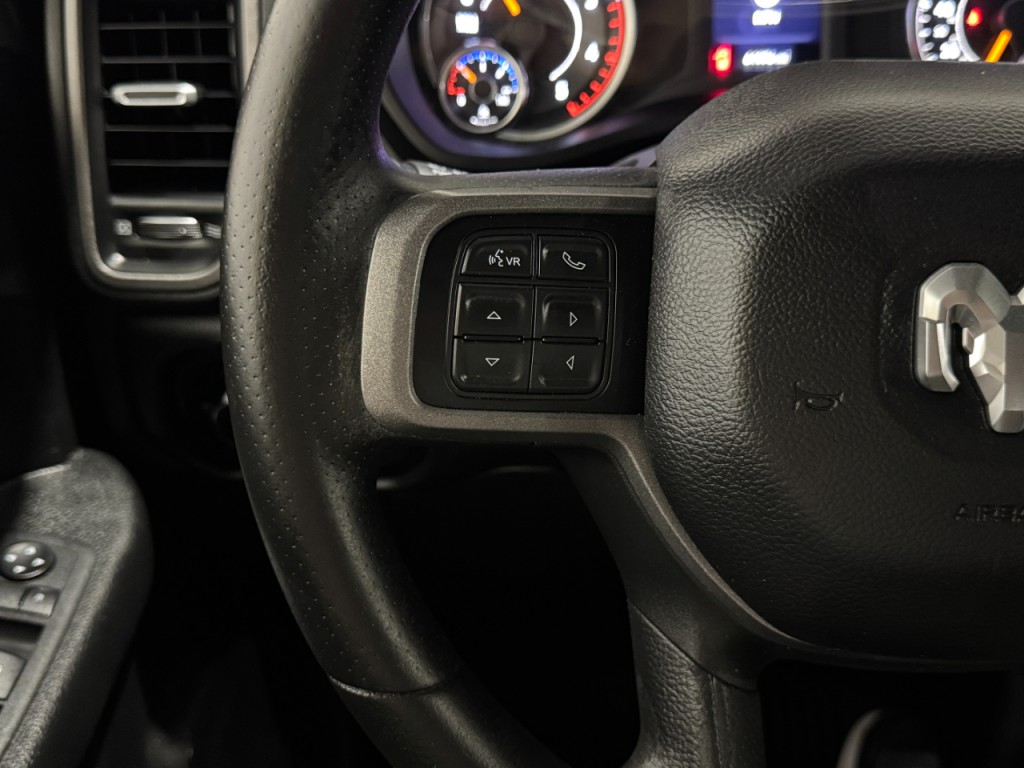 2022 RAM 3500 Image 21