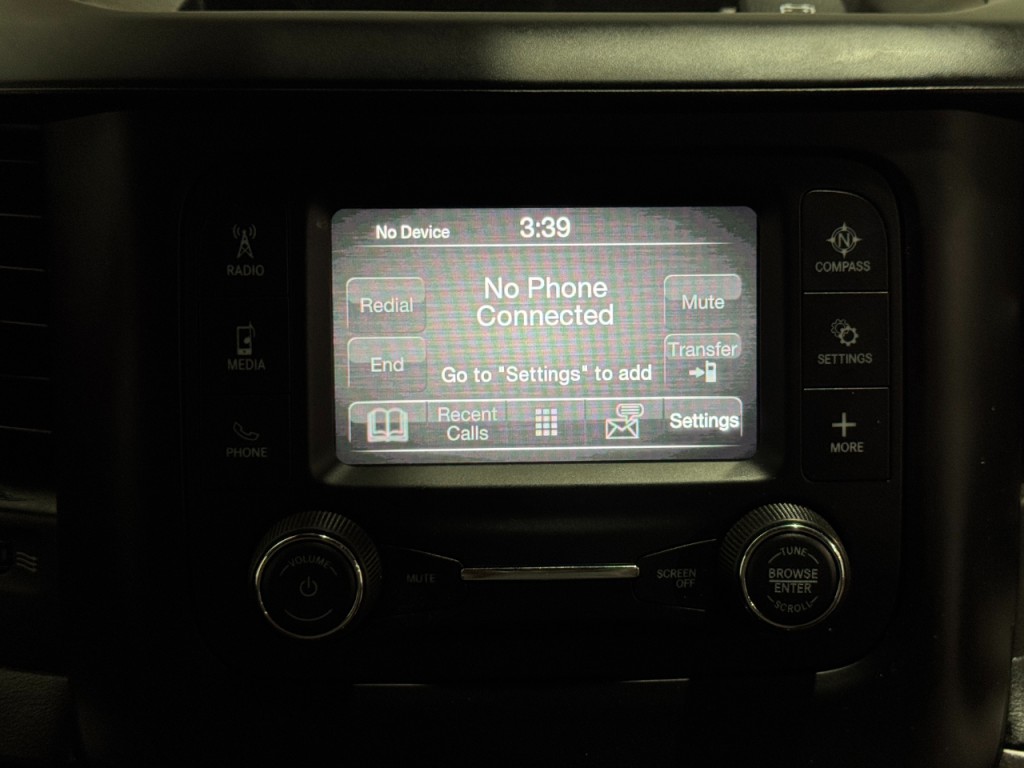 2022 RAM 3500 Image 31