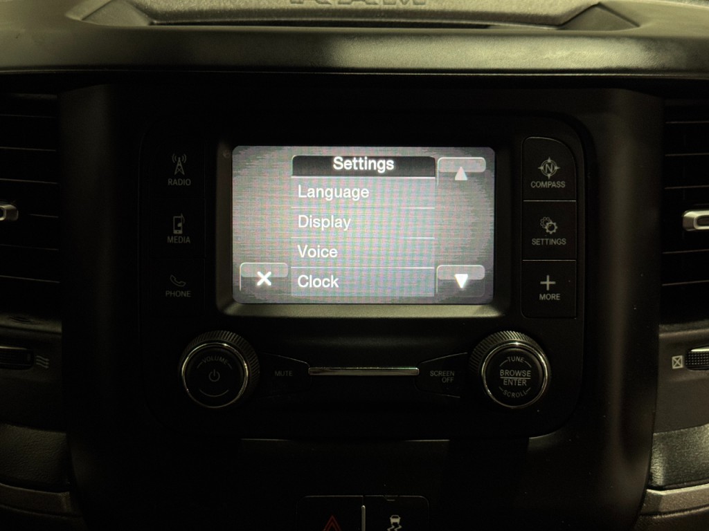 2022 RAM 3500 Image 33