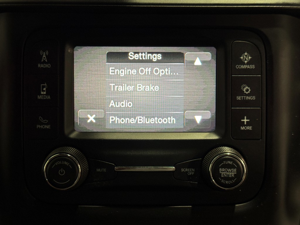 2022 RAM 3500 Image 35