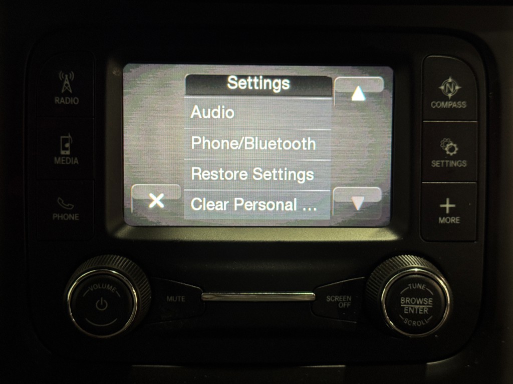 2022 RAM 3500 Image 36