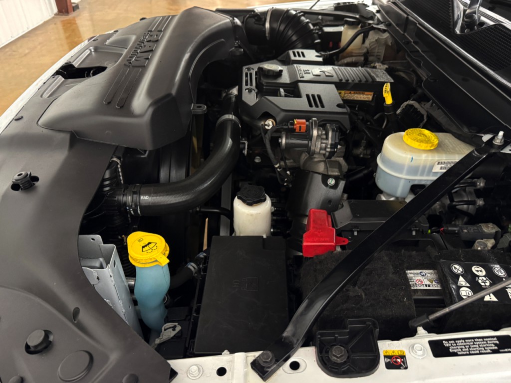 2022 RAM 3500 Image 44