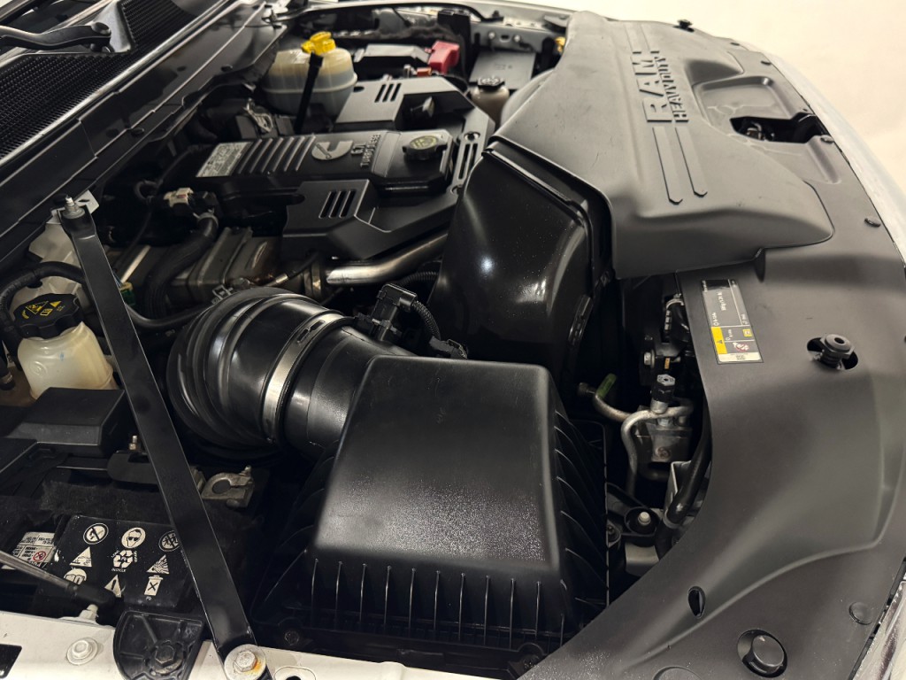 2022 RAM 3500 Image 45