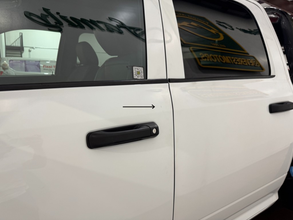 2022 RAM 3500 Image 52