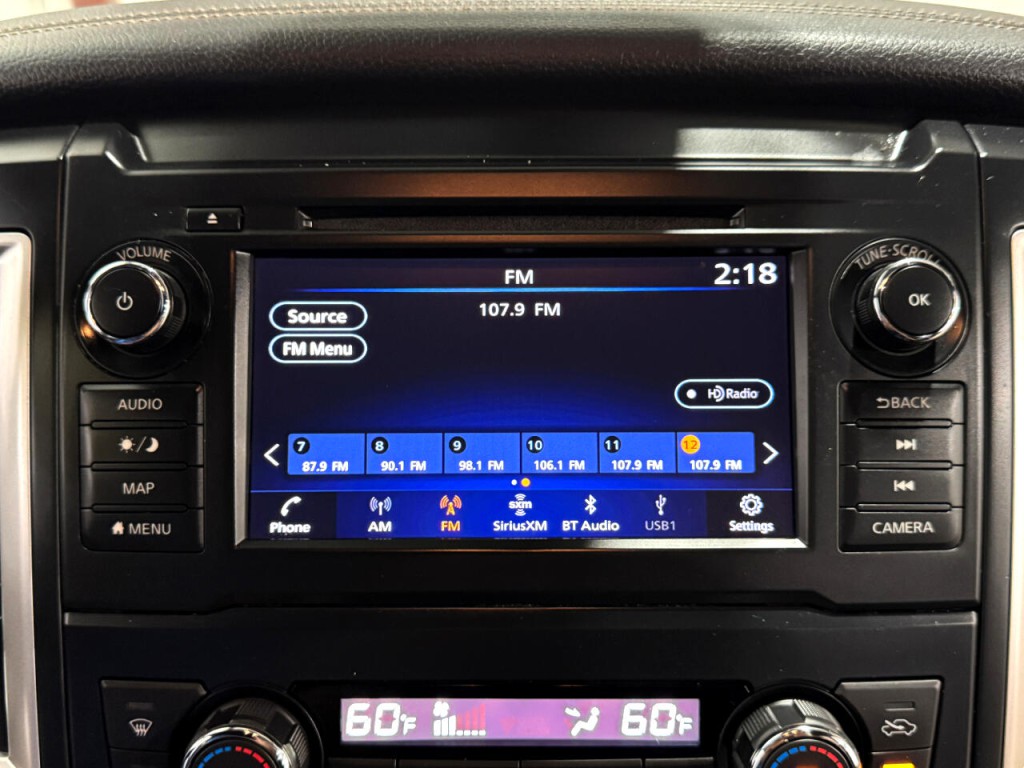 2019 Nissan Titan Image 23