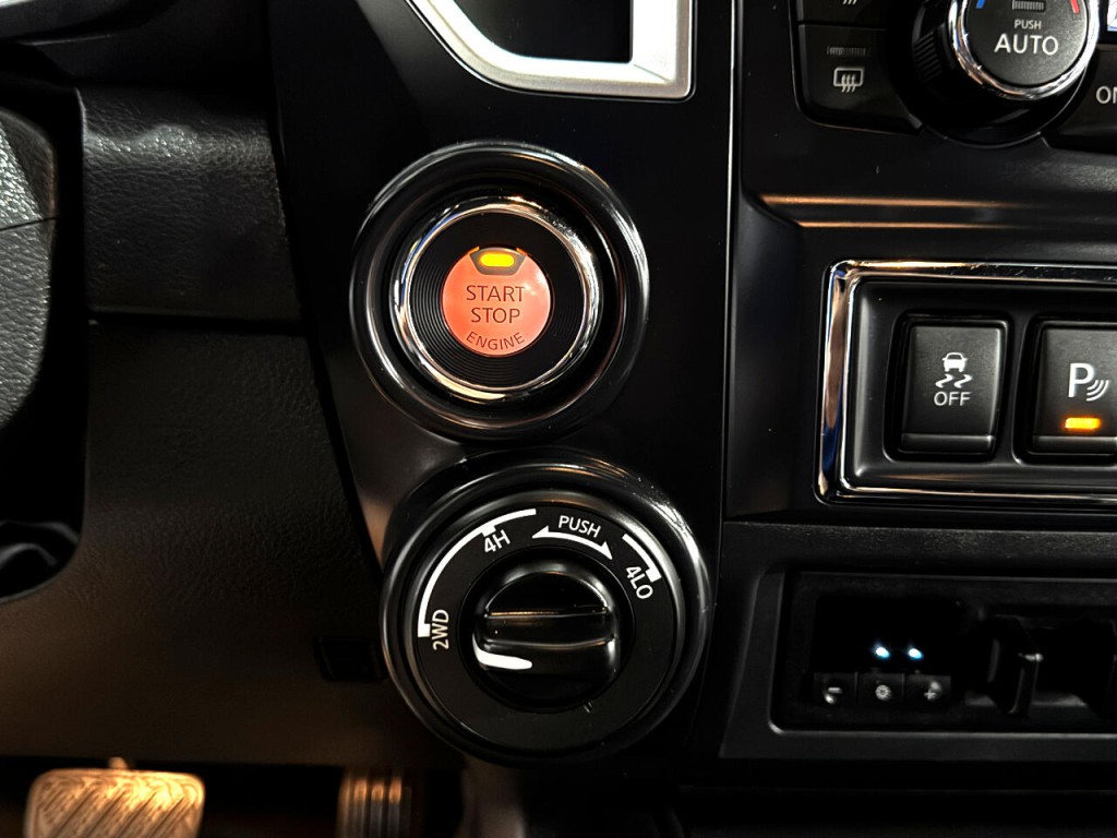 2019 Nissan Titan Image 26