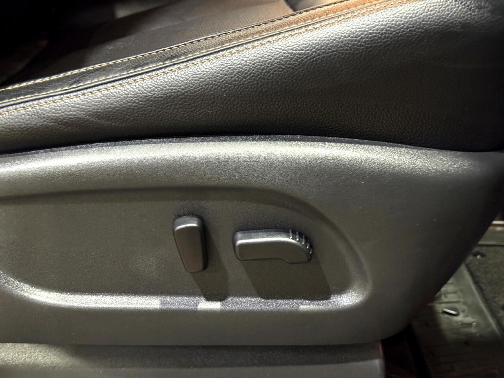 2019 Nissan Titan Image 28