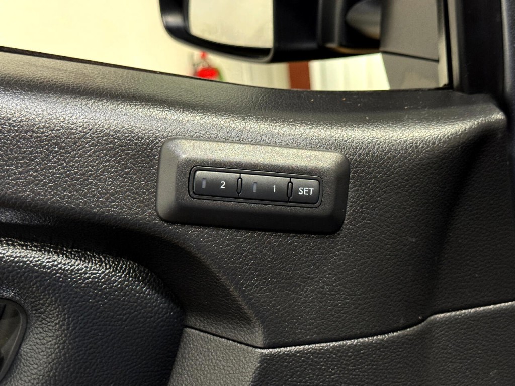 2019 Nissan Titan Image 29