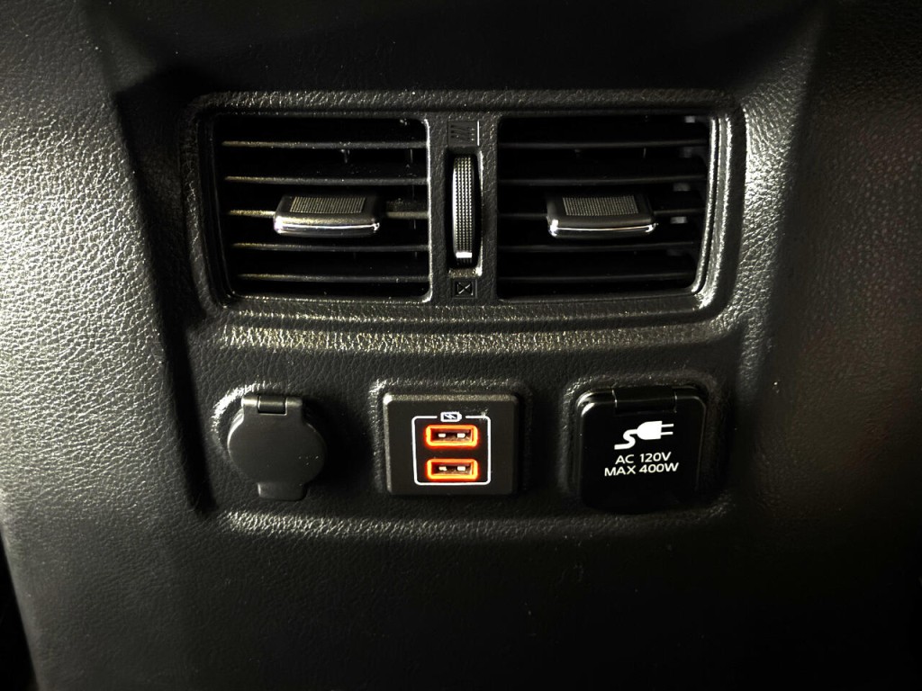2019 Nissan Titan Image 33
