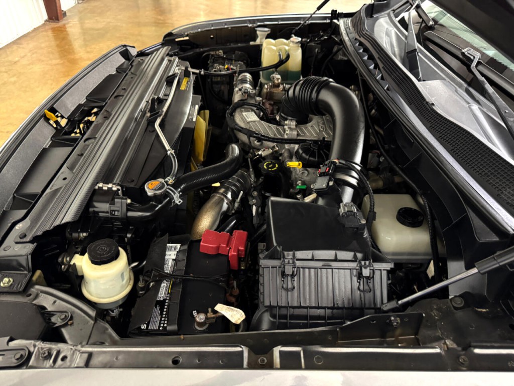 2019 Nissan Titan Image 37