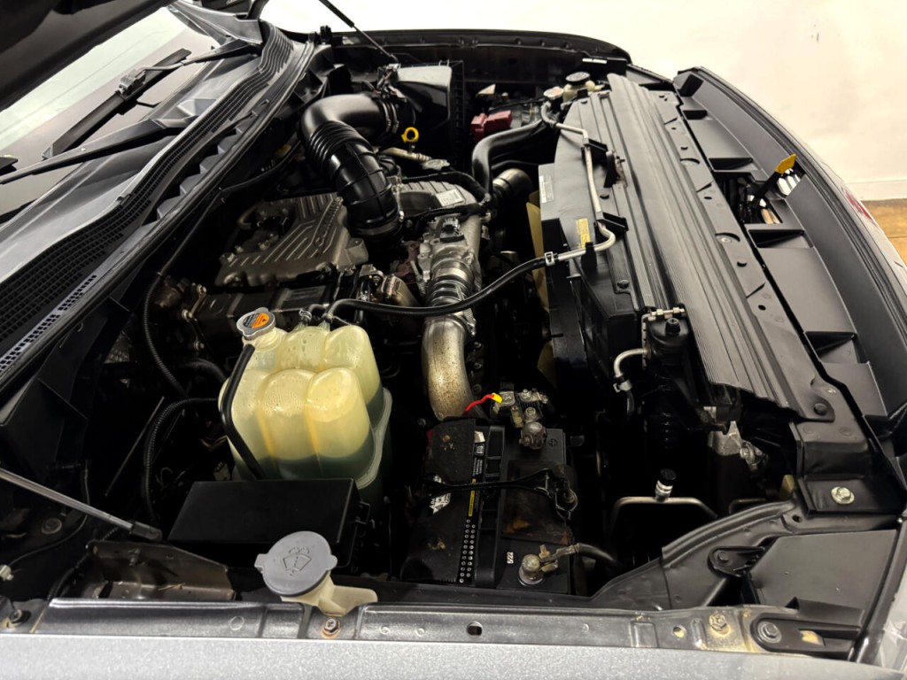 2019 Nissan Titan Image 38