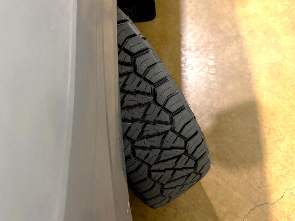 2019 Nissan Titan Image 42