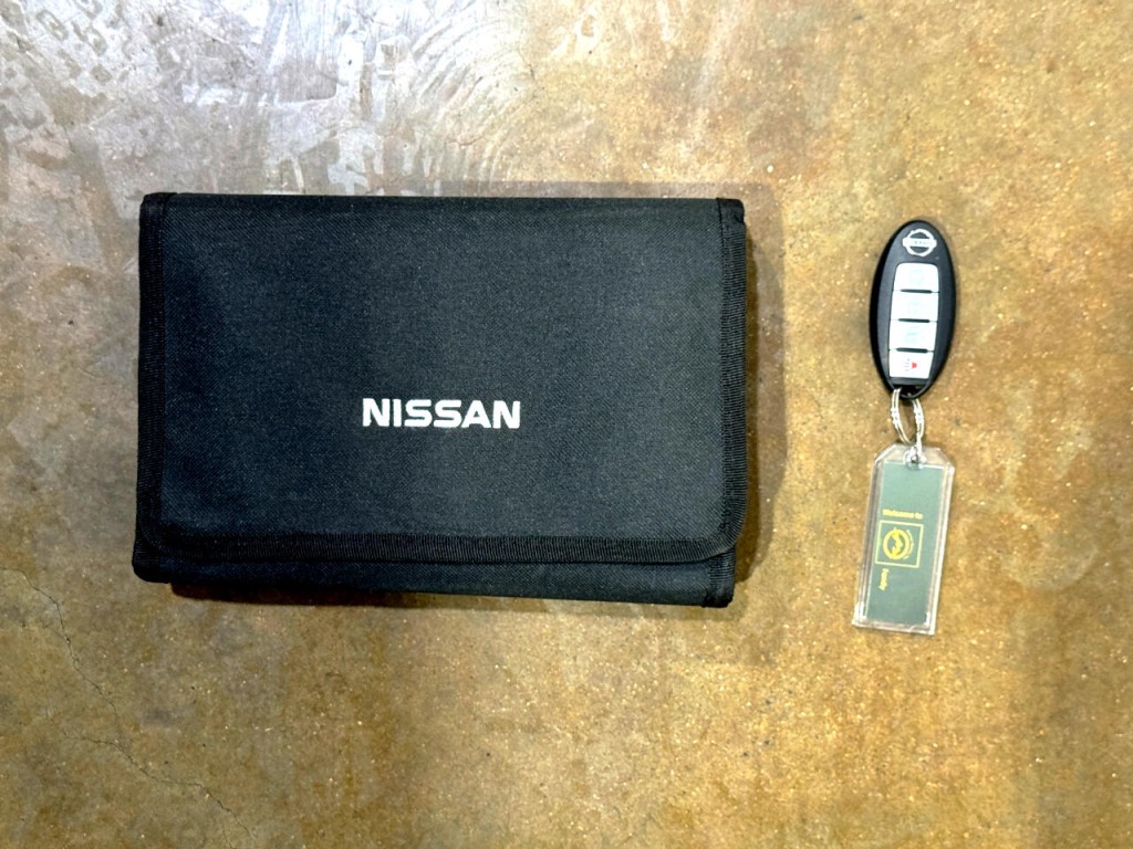 2019 Nissan Titan Image 43