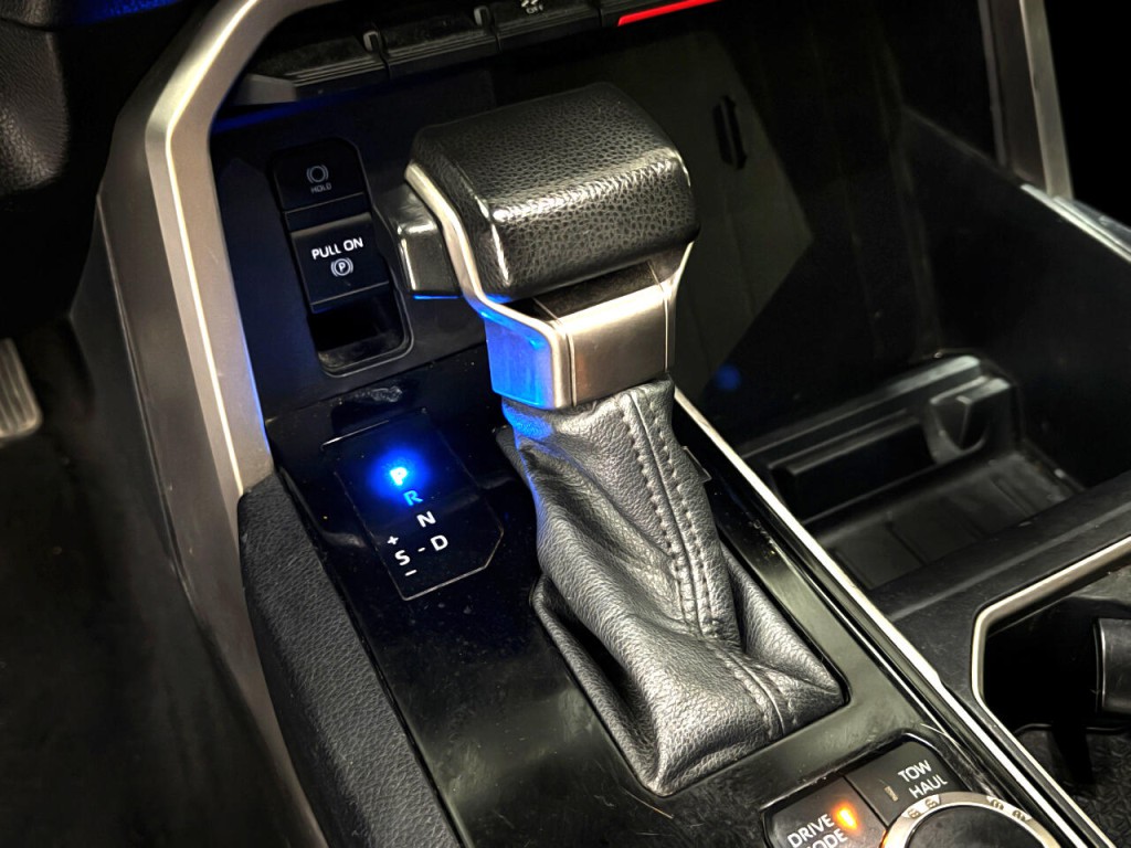 2022 Toyota Tundra Image 4