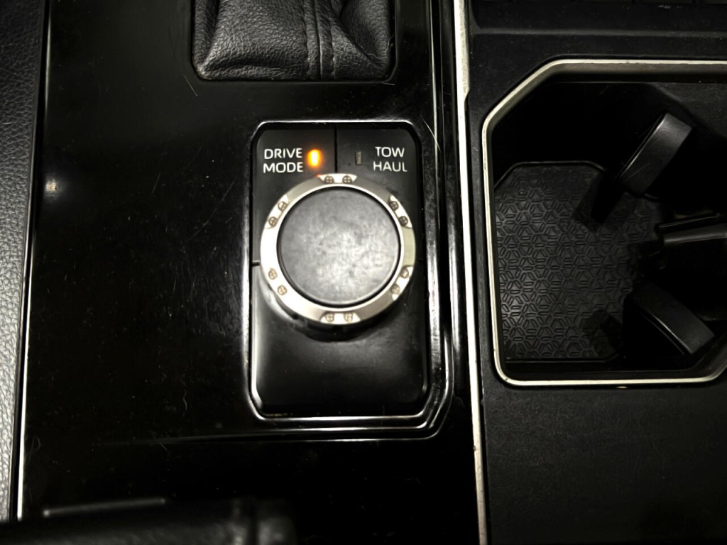 2022 Toyota Tundra Image 5